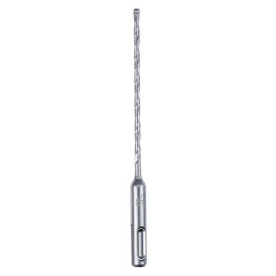 5/32 in. X 4 in. X 6 in. 4-Cutter MX4 SDS-Plus Rotary Hammer Drill Bit