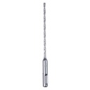 5/32 in. X 4 in. X 6 in. 4-Cutter MX4 SDS-Plus Rotary Hammer Drill Bit