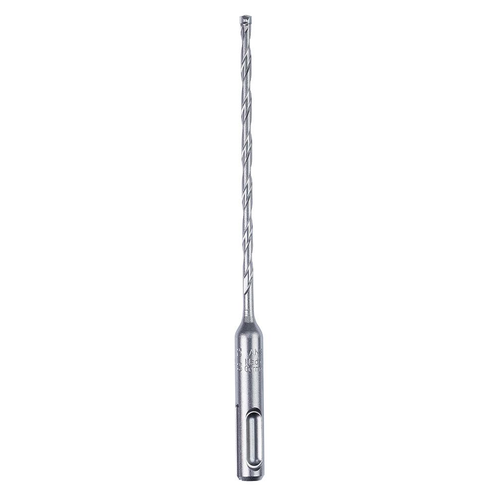 5/32 in. X 4 in. X 6 in. 4-Cutter MX4 SDS-Plus Rotary Hammer Drill Bit