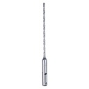 5/32 in. X 4 in. X 6 in. 4-Cutter MX4 SDS-Plus Rotary Hammer Drill Bit