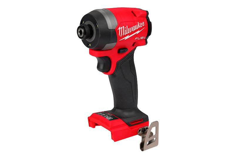 [2953-20] Milwaukee M18 FUEL 1/4'' Hex Impact Driver 