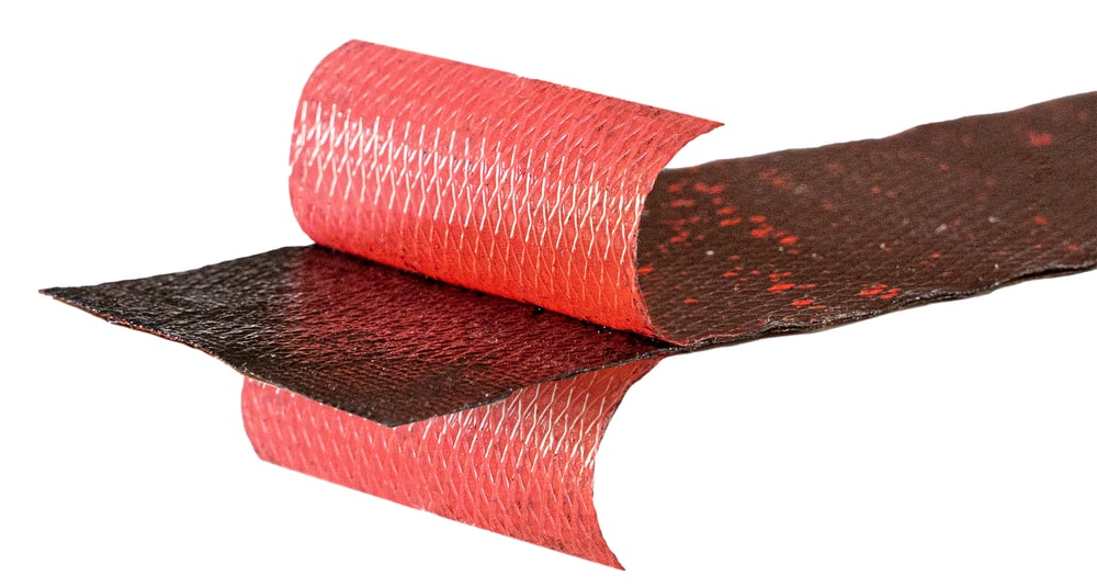 J-B Weld Epoxy Muffler Repair Patch Kit, 2-in X 24-in