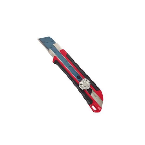 [48-22-1962] Milwaukee SNAP-OFF KNIFE  H Series Metal Lock