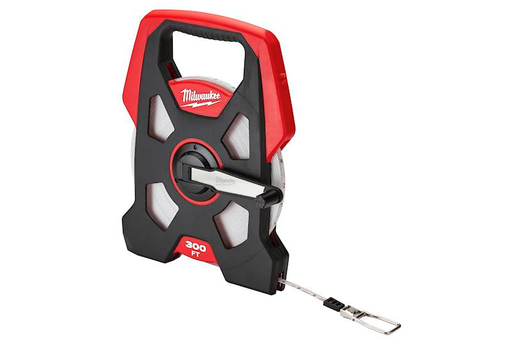 [48-22-5230] Milwaukee Tool 300 Ft. Open Reel Long Tape 48-22-5230 - All