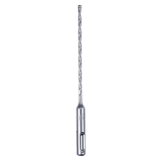 [48-20-7308] 5/32 in. X 4 in. X 6 in. 4-Cutter MX4 SDS-Plus Rotary Hammer Drill Bit