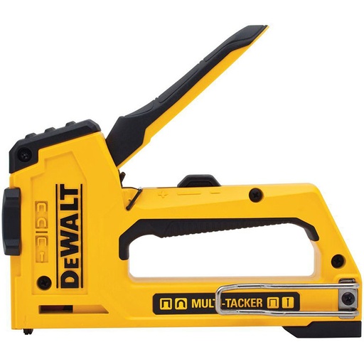 [DWHTTR510] DEWALT 5-in-1 Multi Tacker & Brad Nailer