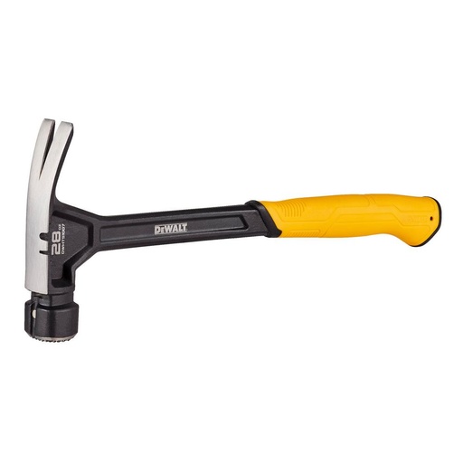 [DWHT51007] Framing Hammer, Steel, 28 Oz