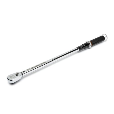 [85181] 1/2 Dr Flex-Head Elec Torque Wrench