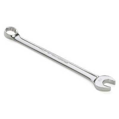 [81734]  GEAR WRENCH 1-1/8'' Long Pattern 12Point Combination Wrench
